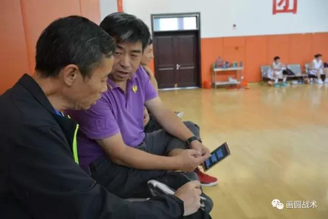 篮球比赛赛前一周训练计划_0