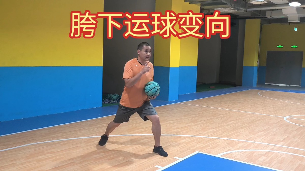 篮球体能训练视频教学下载
